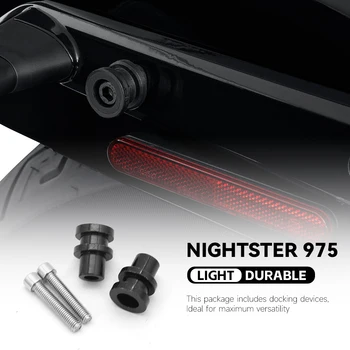 Nightster-Комплект аксессуаров для восстановления RH 975 для Nightster 975, RH975, Nightster975 2022, Спортбайк, holdsf