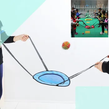 Детские развлечения на свежем воздухе и спорт Игрушка для родителей и детей Интерактивная игра для двух игроков 