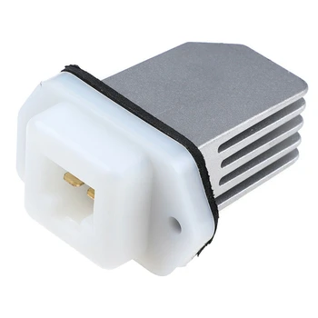 Модуль резистора усилителя управления вентилятором Подходит для Nissan Sentra 27761-4BA0A 277614BA0A