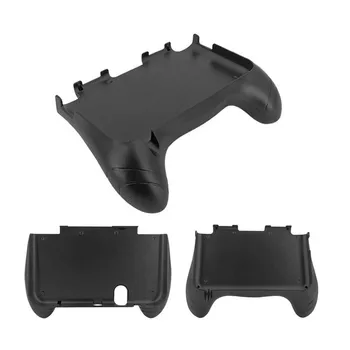 Пластиковая рукоятка-подставка для нового джойстика 3DS LL XL, чехол для игрового контроллера