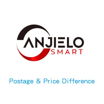 Разница В почтовых Расходах и цене Anjielosmart