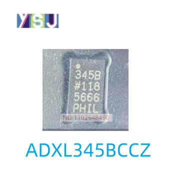 ADXL345BCCZ IC Analog Devices Inc Новый корпус lga14