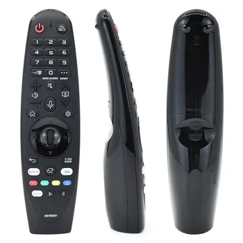 ABS Flying Mouse Замена телевизора AKB75855501 MR20GA для пульта дистанционного управления L TV IR FR Magic