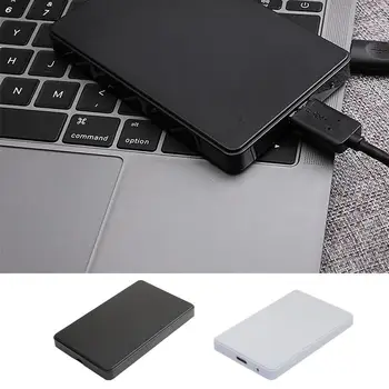 Оригинальный SSD-накопитель 1 ТБ Usb Портативный Внешний Жесткий Диск 500 ГБ Внешний Жесткий Диск Устройство Хранения Данных Жесткий Диск Ноутбука USB 3 0