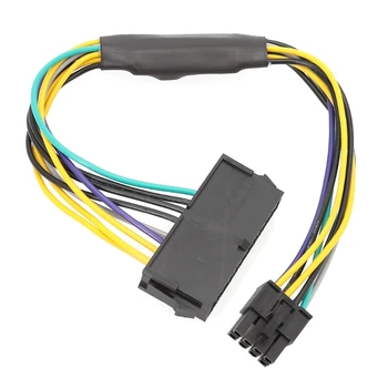 для Optiplex 3020 7020 9020 8- контактный кабель питания, кабели ATX от 24Pin до 8Pin