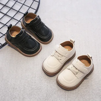 Детская обувь, Зимняя Детская обувь для прогулок, осень-зима, Вязаные Первые Ходунки для малышей, Повседневные кроссовки с мягкой подошвой SSP022