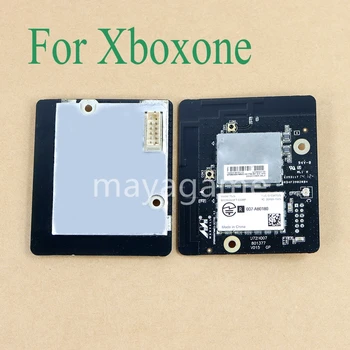 5 шт. Сменная Беспроводная Bluetooth-совместимая Плата Модуля WiFi Card для Ремонта Консоли Xbox One