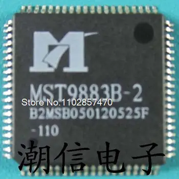 MST9883B-2 QFP-80     