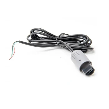 Проводной кабель игрового контроллера для игрового контроллера N64 3P3C 1,8 м для ремонта и замены