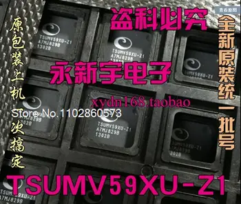  TSUMV59XU-Z1 () оригинал, в наличии. Микросхема питания