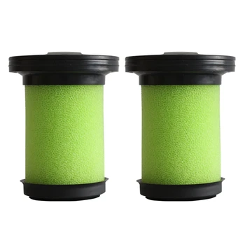 Аксессуары для пылесоса, фильтрующие элементы, подходящие для British Small Green Gtech Multi Plus