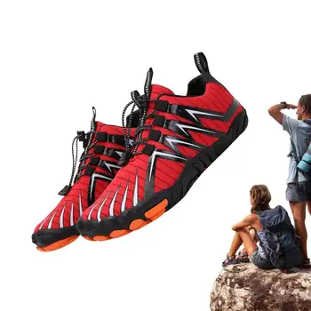 Минималистичная обувь, кроссовки для альпинизма, спортивные принадлежности для дрифтинга, альпинизма, кемпинга, пикника