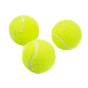 Теннисные мячи, тренировочные мячи для начинающих, теннисные мячи для игры в теннис