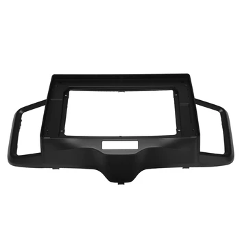 Автомобильная стереосистема с 10,1-дюймовым адаптером для лицевой панели с большим экраном для Honda Freed 2008-2015 2Din Dash Audio Fitting Panel Frame Kit