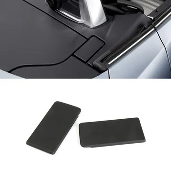Автомобильная пластиковая крышка для задней платформы автомобиля с откидным верхом для Mercedes Benz W172 SLK Автомобильная крышка с откидным верхом A1726903800