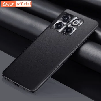 Роскошный Чехол для телефона из искусственной кожи Для OnePlus 10T Ace Pro Cover Матовый Защитный Чехол Для OnePlus10 One Plus 10 Pro 10 T 10Pro Coque
