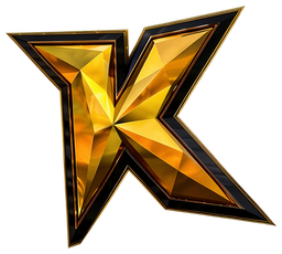 KING CRMP logo