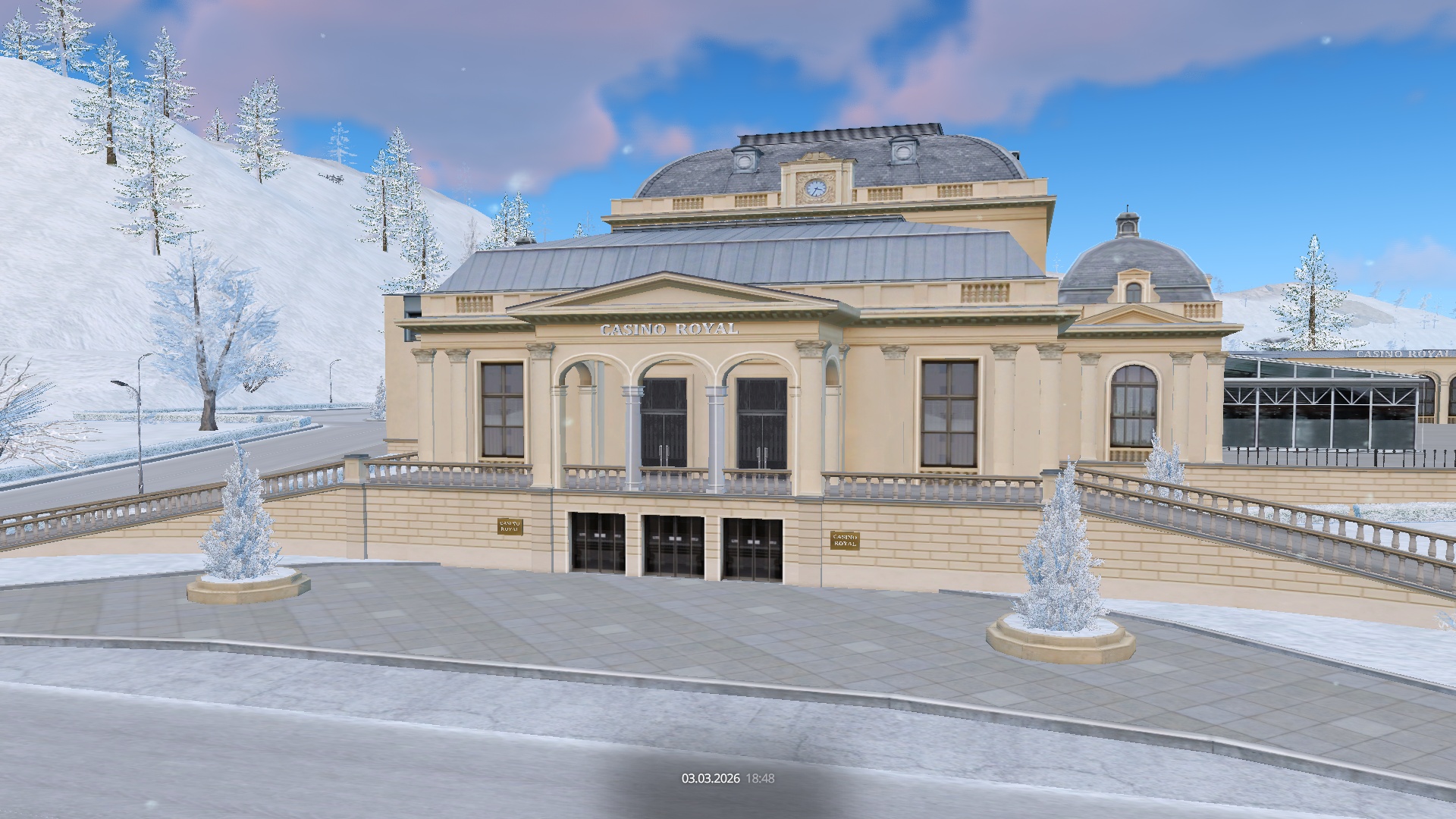 Казино Южный